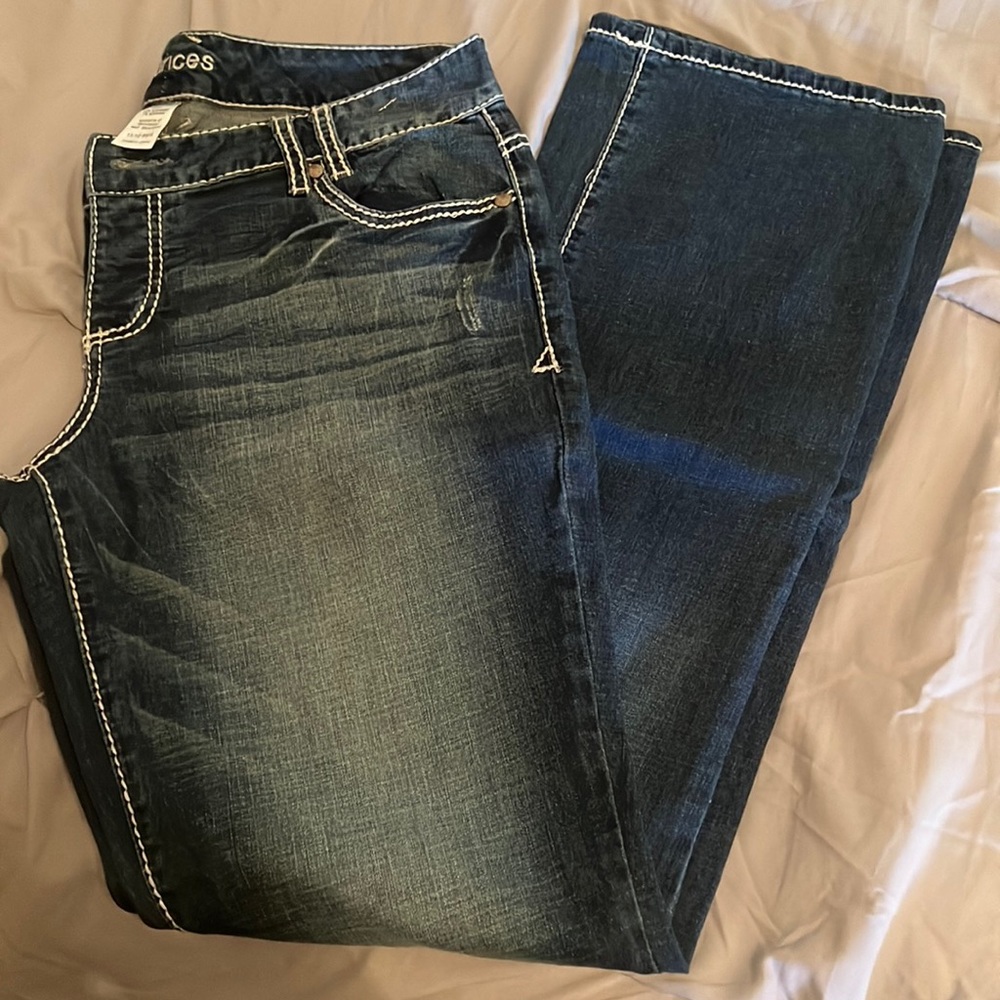 Maurice jeans